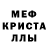 Кетамин VHQ Farida Makhanova